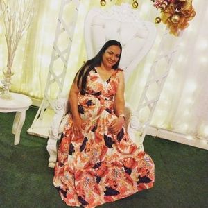 Meet your Posher, Bibiana